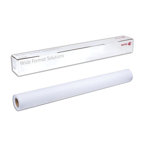 

Рулон для плоттера XEROX 110640 450L91404 Inkjet Matt Coated