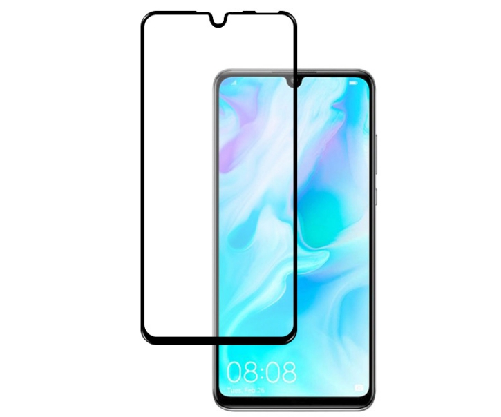 

Защитное стекло MyPads для Samsung Galaxy M22 SM-M225F 2021 черное, Gorilla Glass