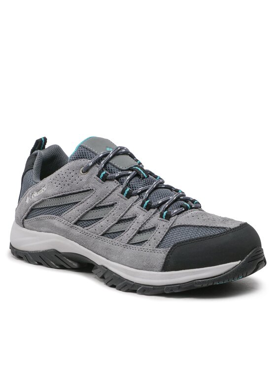 

Кроссовки женские Crestwood BL4595 Columbia серый 42 EU, Crestwood BL4595