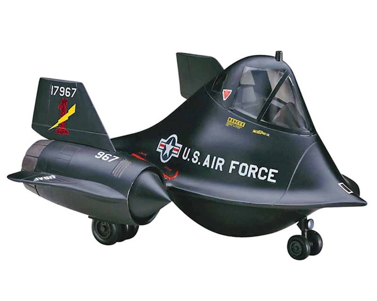 

Сборная модель Hasegawa 60128 самолет EGG PLANE SR-71 BLACKBIRD