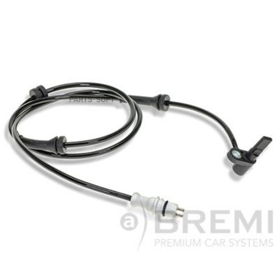 

Датчик Abs Fiat Multipla (186_) 186Agb1a05 08-10 BREMI арт. 51591
