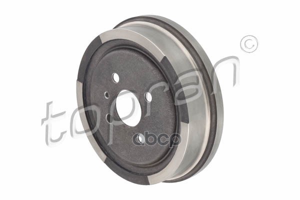 

Барабан Тормозной (Замена Для Hp-205238755) topran арт. 205238001