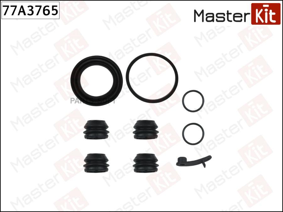 

Ремкомплект тормозного суппорта MASTERKIT 77a3765