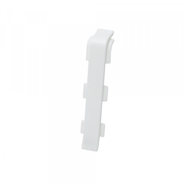 

Соединитель к плинтусу Salag LIMA G9 Gympie White (4шт/упак)