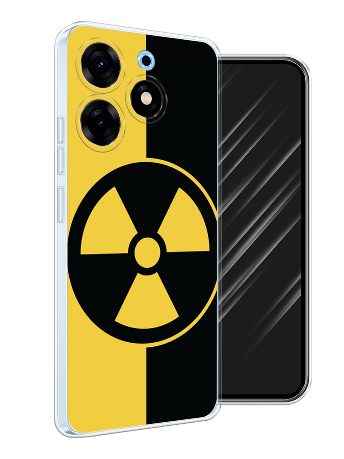 Чехол Awog на Tecno Spark 10 Pro 