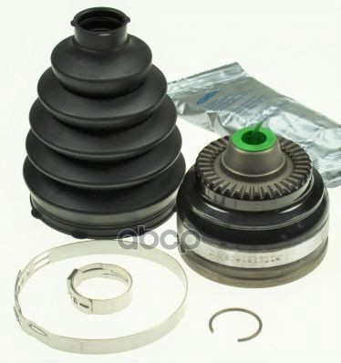 

Шрус Наруж. Bmw 5 Gran Turismo (F07) 10-17,7 (F01,F02,F03,F04) 09-15 31607593040 GKN (Loeb