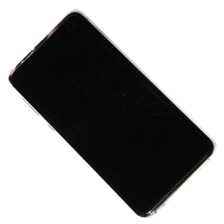 

Дисплей для Samsung SM-G970F (Galaxy S10e) модуль в сборе с тачскрином <белый> (ОЕМ)