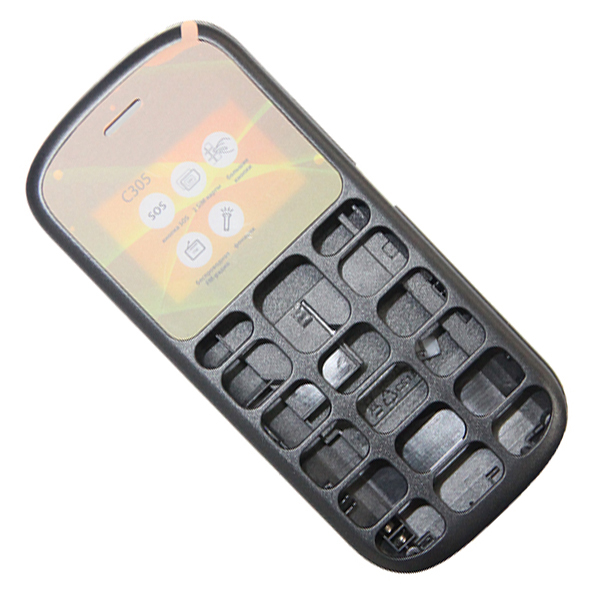 Корпус Promise Mobile для смартфона Vertex C305 черный