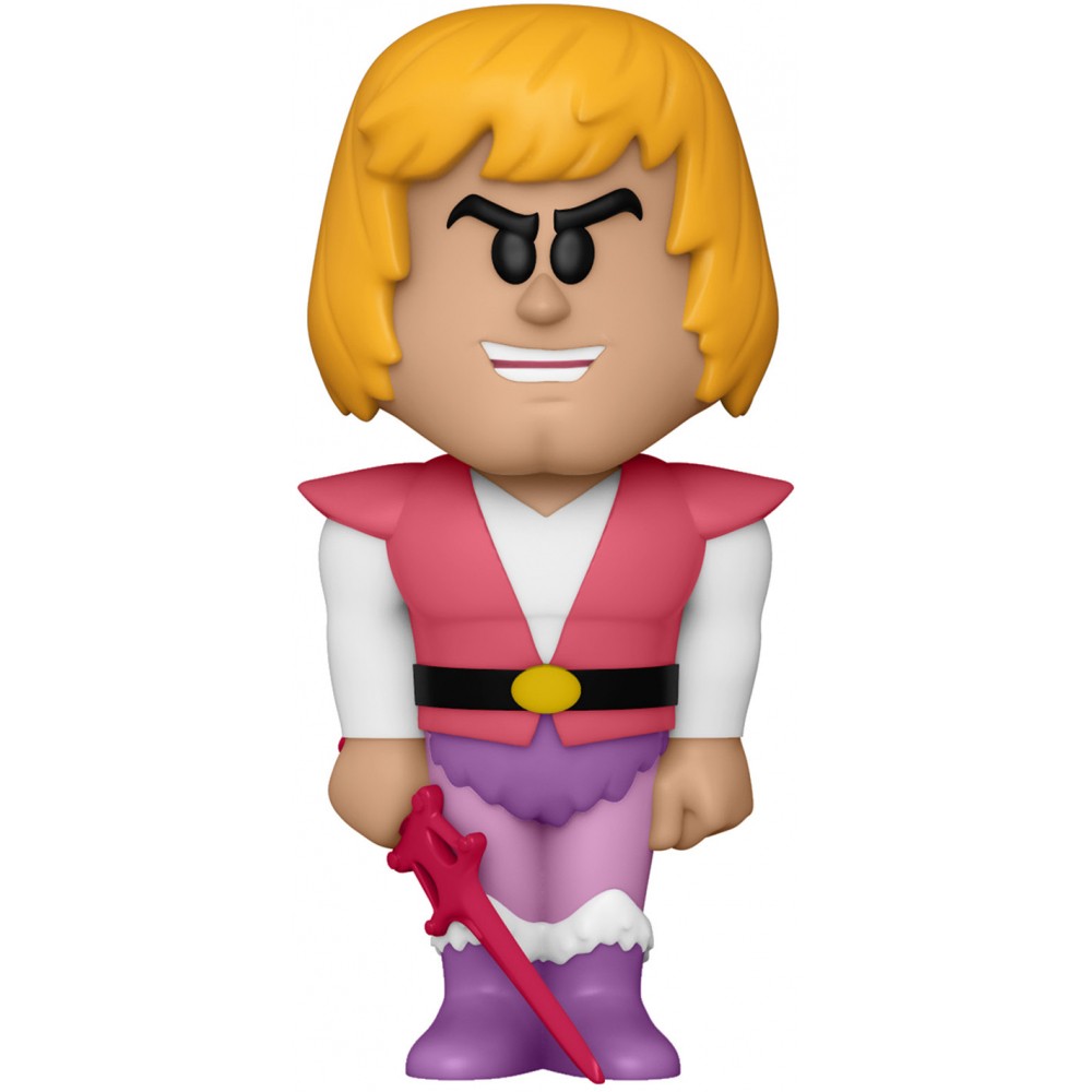 фото Фигурка funko vinyl soda motu prince adam 58296