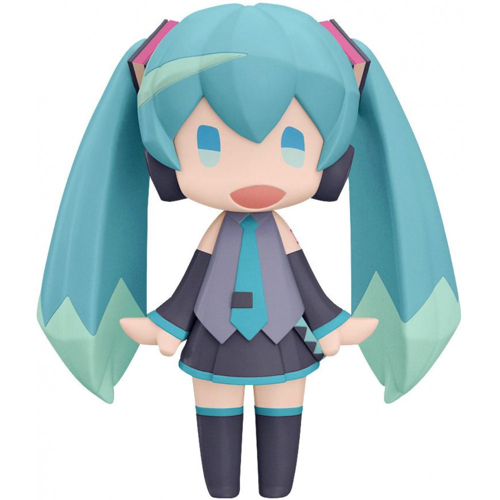 фото Фигурка good smile hello! good smile character vocal series 01: hatsune miku gsmis2624