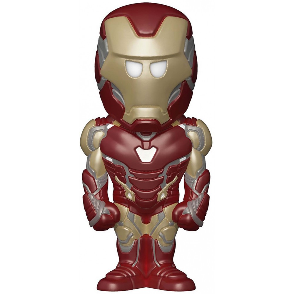 фото Фигурка funko vinyl soda endgame iron man 54330