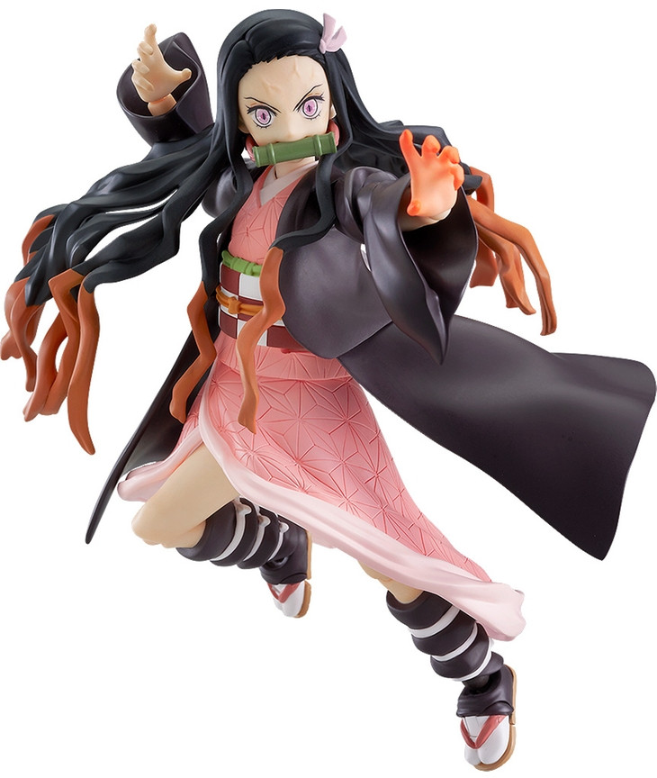 фото Фигурка max factory figma demon slayer kimetsu no yaiba kamado dx edition m06718