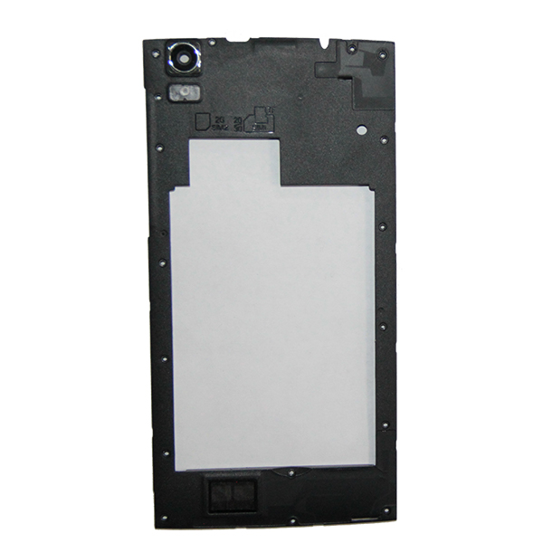 Корпус Promise Mobile для смартфона Archos 62 Xenon черный
