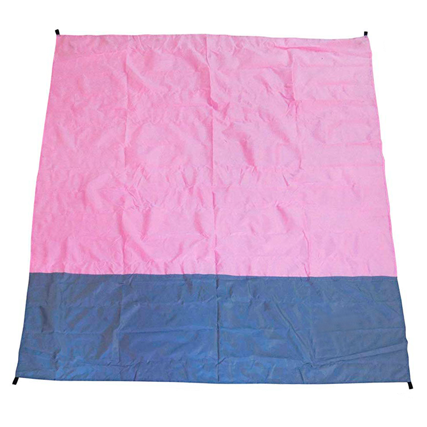 фото Водонепроницаемый коврик розовый, 140х200 см, shamoon sm-cm-02