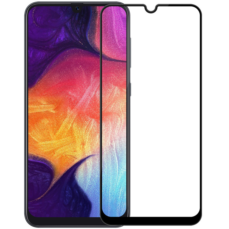 

Защитное стекло MyPads 5D Forti Glass для Samsung Galaxy A33 5G, Galaxy A33 5G