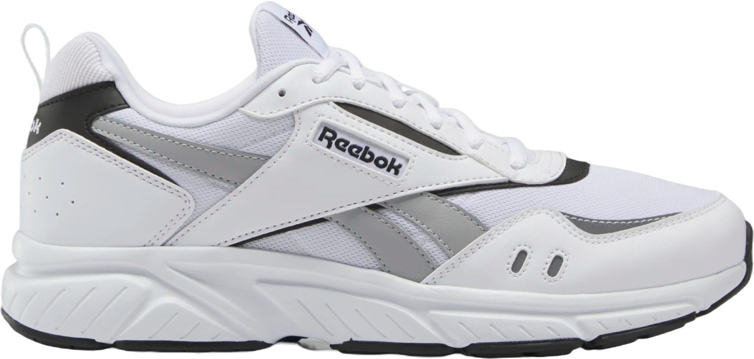 

Кроссовки мужские Reebok Royal Hyperium 3 белые 10 US, Royal Hyperium 3