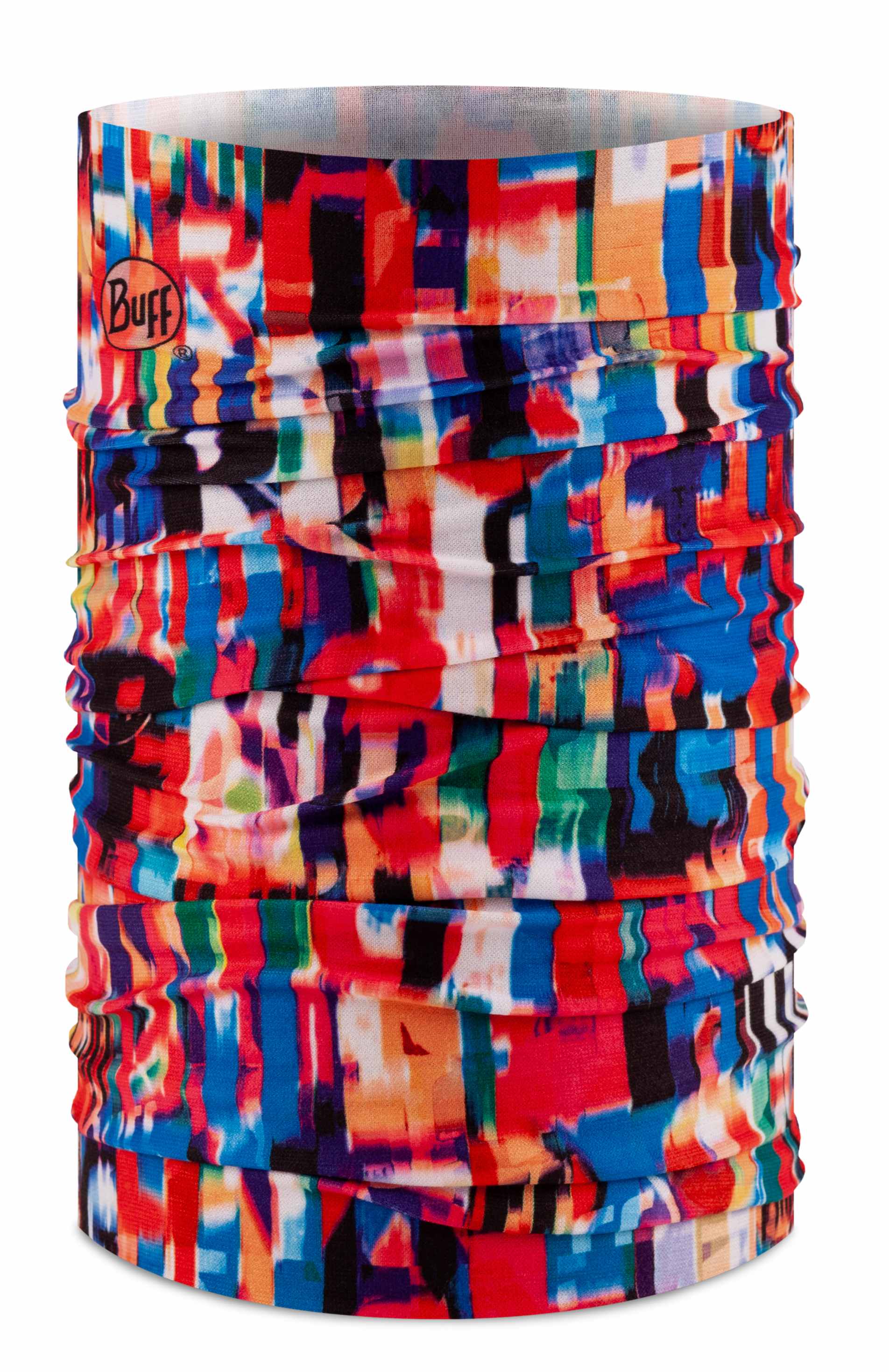 

Бандана Buff Original Pixils Multi, Разноцветный, Original