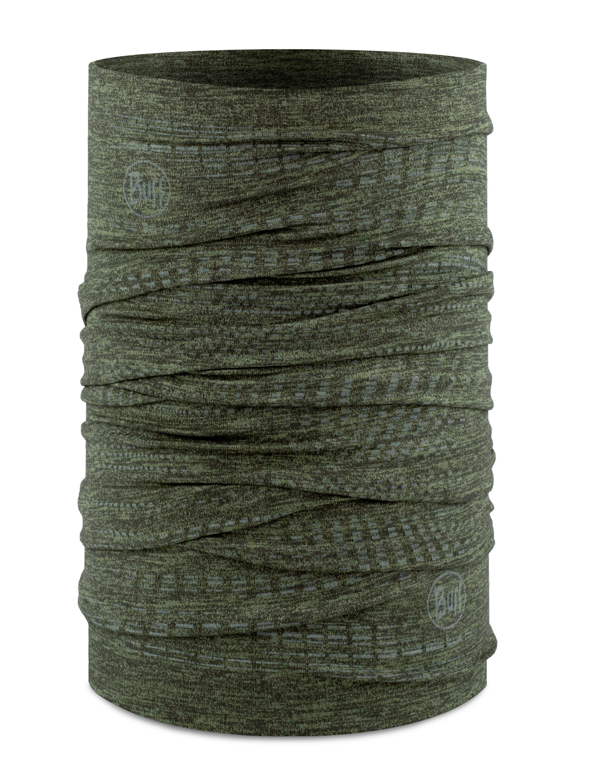 

Бандана Buff Dryflx Camouflage, Зеленый, Dryflx