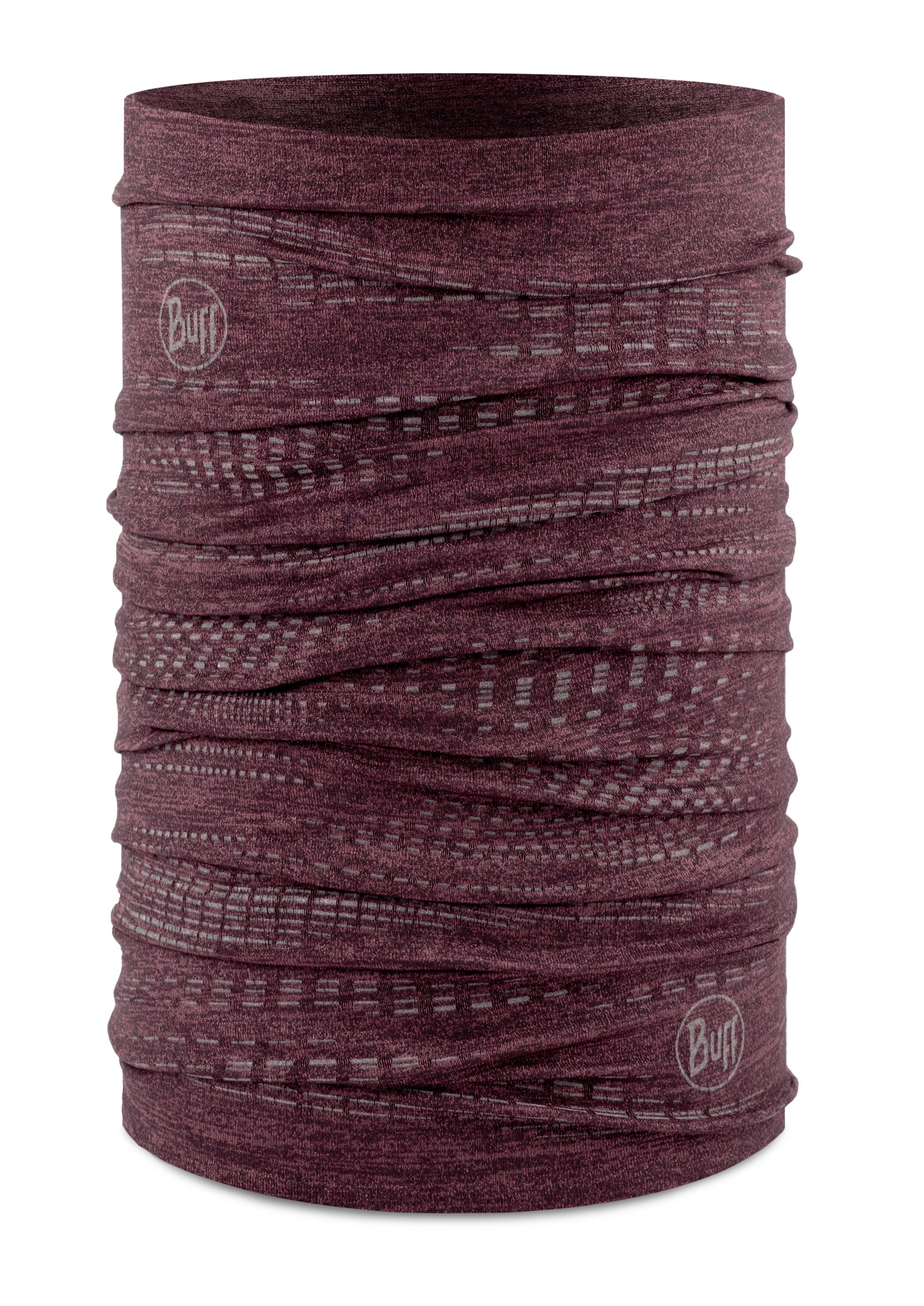 

Бандана Buff Dryflx Maroon, Фиолетовый, Dryflx