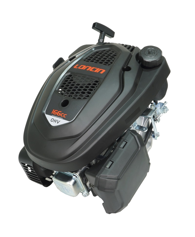 

Бензиновый двигатель LONCIN LC1P65FE-2 F type D22.2 с динамическим тормозом 4 л.с., LC1P65FE-2 F type D22.2 с динамическим тормозом