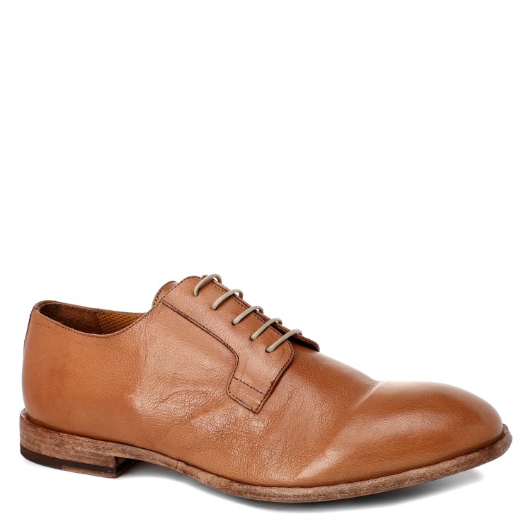 

Туфли мужские Crispiniano 4000/8081_К коричневые 45 EU, 4000/8081_К