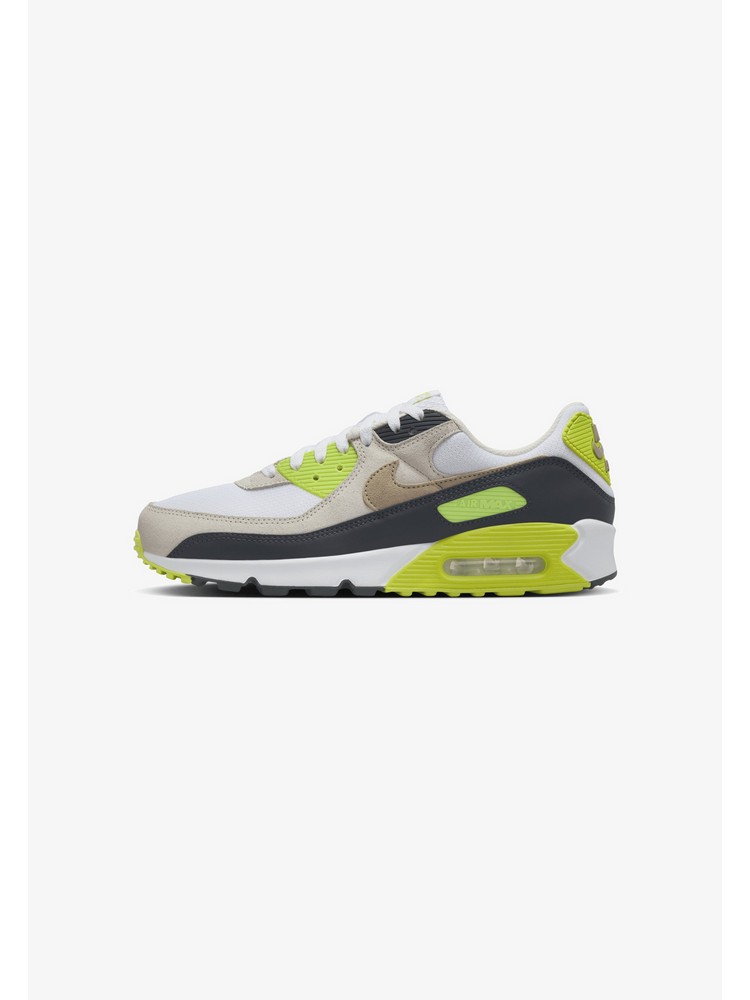 

Кроссовки унисекс Nike NI112O0P5 белые 38.5 EU, Белый, NI112O0P5
