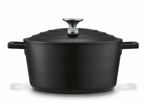 

Кастрюля Beka Ragu 24 см, Черный