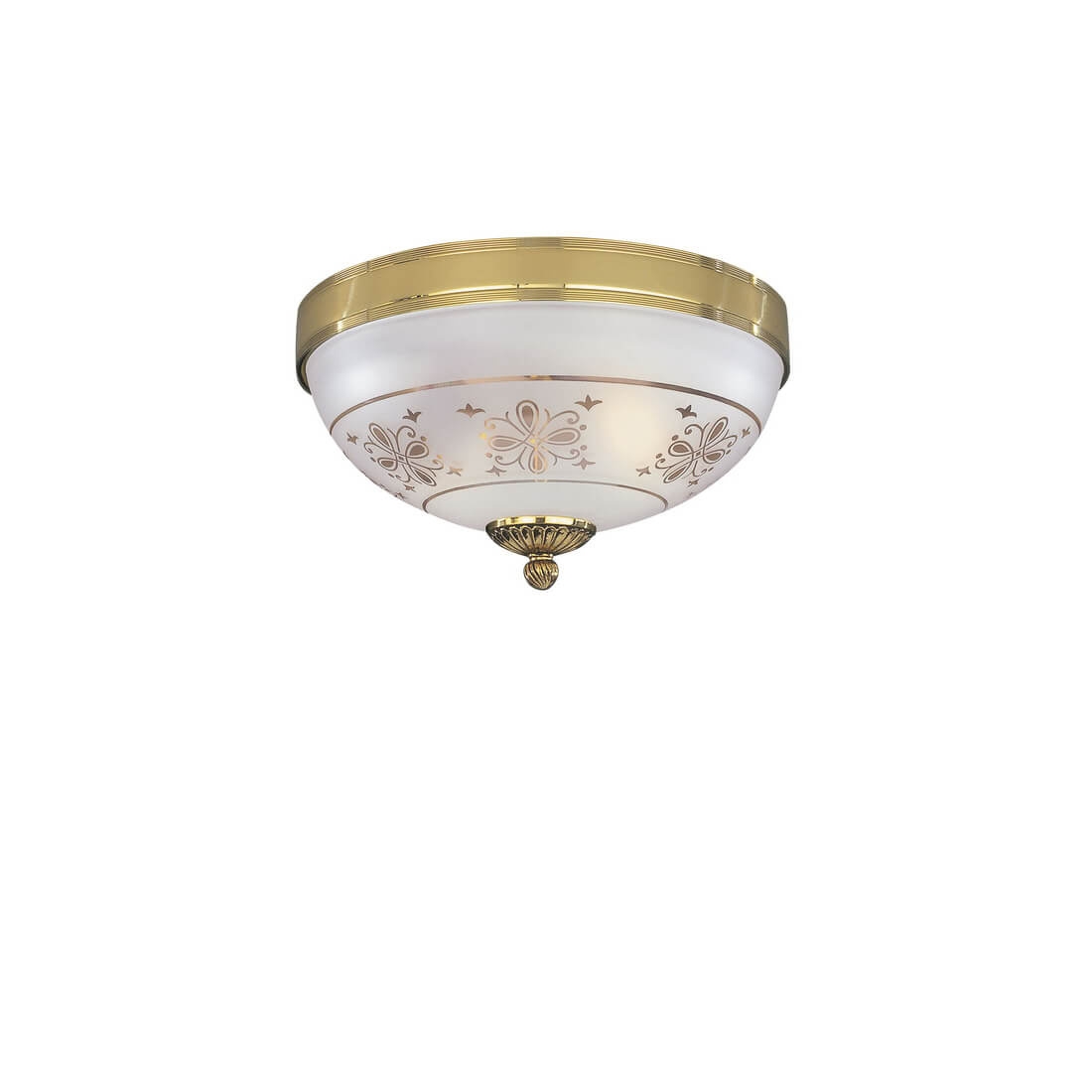 

Накладной светильник Reccagni Angelo PL 6102/2, PL 6102/2