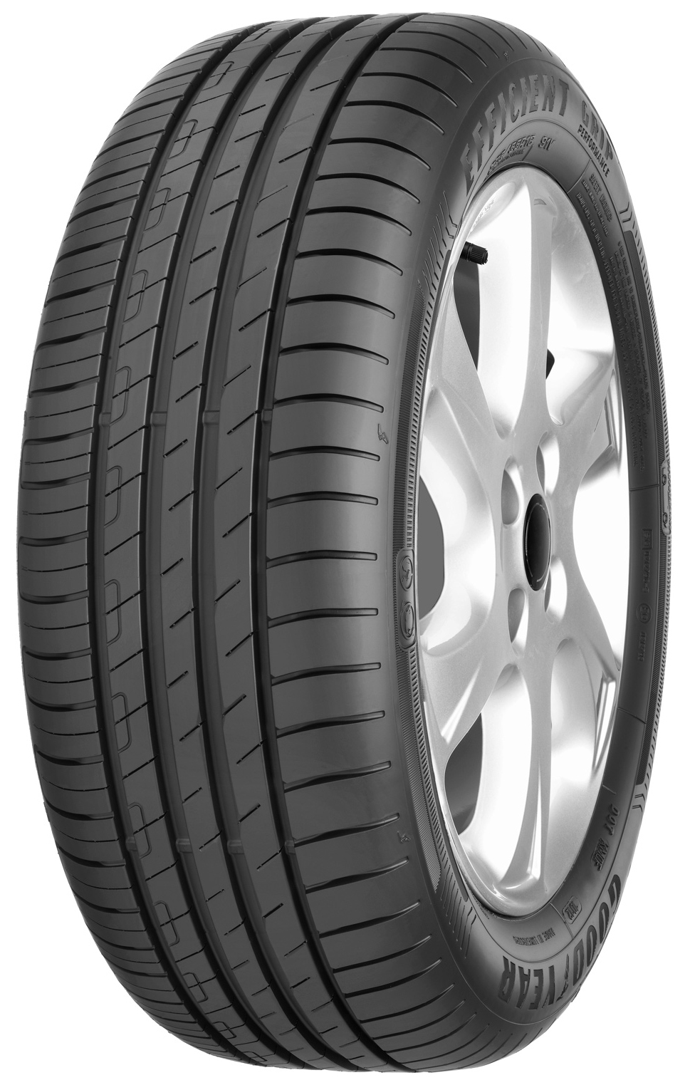 фото Шины goodyear efficientgrip performance 195 45 16 xl 84 v