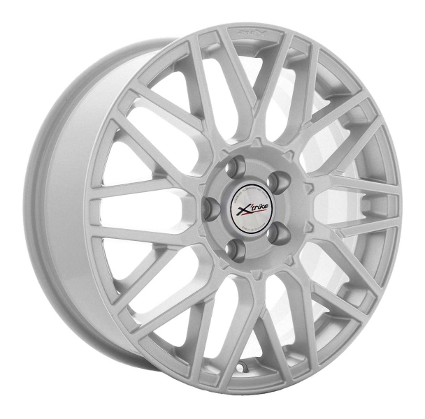 

Колесный диск X'trike X-131 7,0/R17 5105 ET38 d56,6 HS [76465]