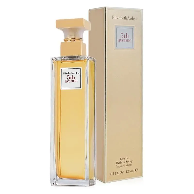 Парфюмерная вода Elizabeth Arden 5th Avenue edp 125 мл