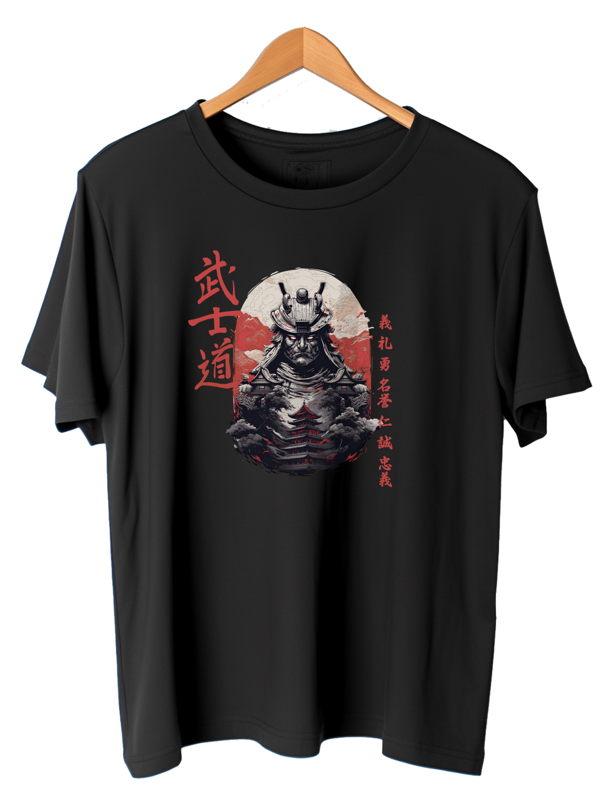 

Футболка унисекс MustHaveWear tshirt001Sam черная 46 RU, Черный, tshirt001Sam