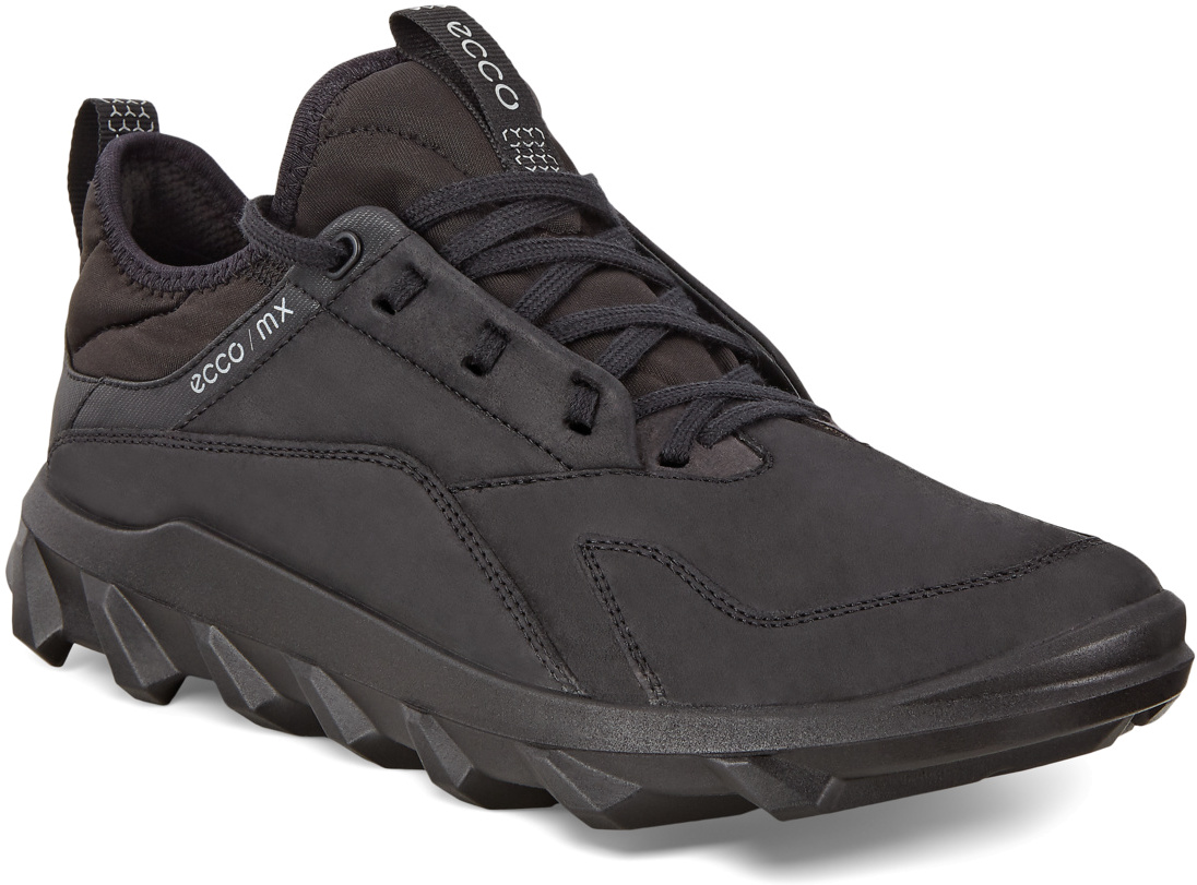 

Кроссовки женские ECCO Mx W черные 40 EU, Черный, Mx W