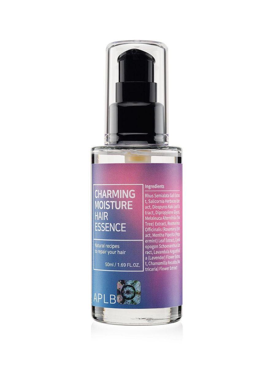 

Эссенция APLB, увлажняющая для волос CHARMING MOISTURE HAIR ESSENCE, APLB_65