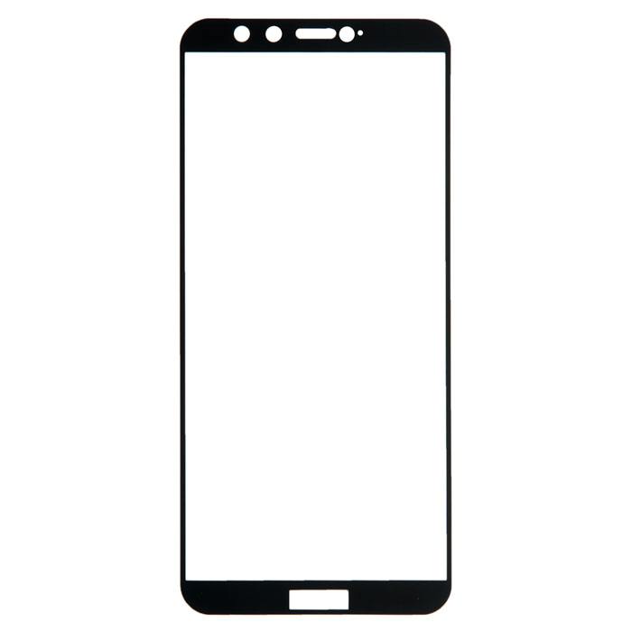 

Защитное стекло 3D/5D/9D/11D RocknParts для Huawei Honor 9 Lite, черный