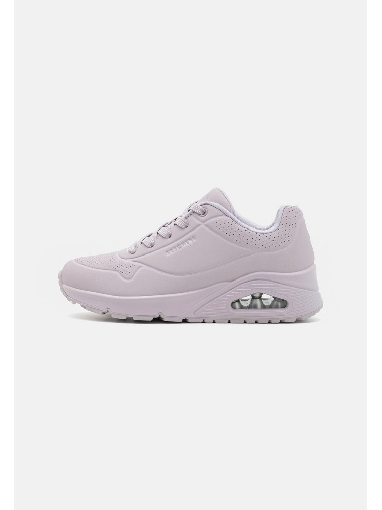 

Кроссовки женские Skechers SK211A05I фиолетовые 35.5 EU, Фиолетовый, SK211A05I