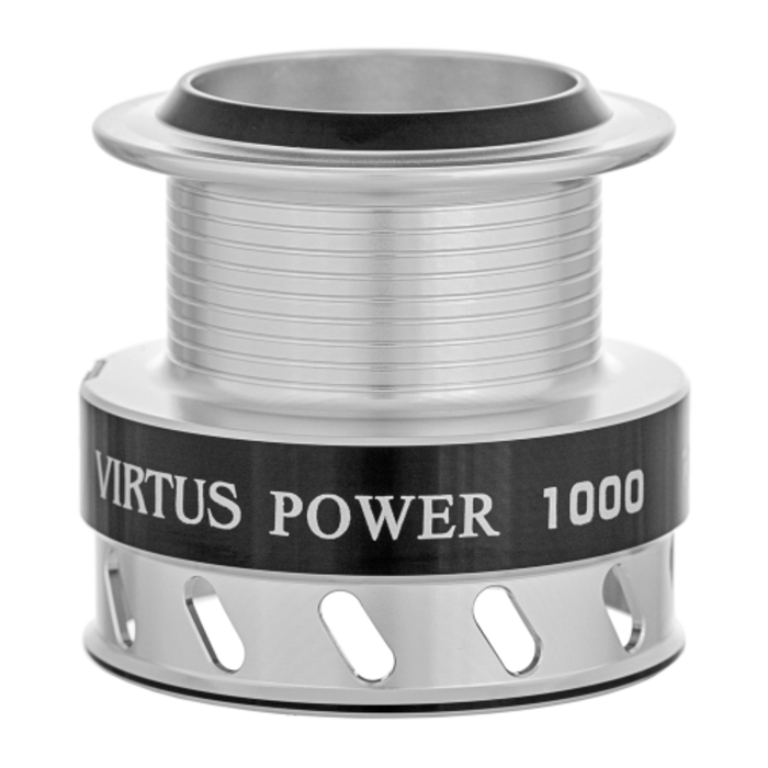 

Шпуля Ryobi Virtus Power 1000, Серебристый;черный, spVRTPW1000