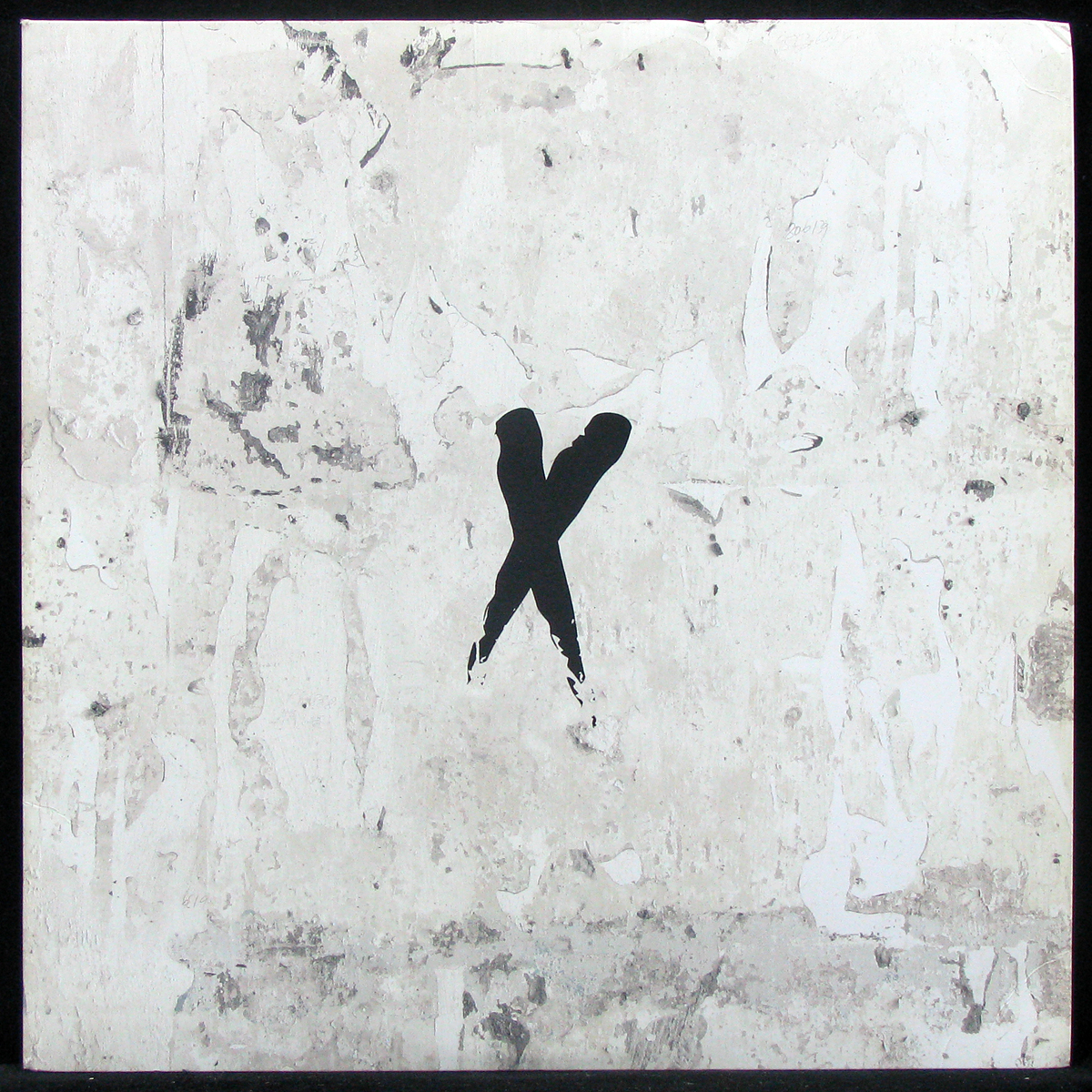 

LP NXWORRIES - Yes Lawd! (2LP) Stones Throw (307214)