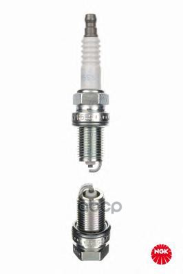 

Свеча NGK 6130 зажигания V-LINE32 CITROEN: AX, BX, EVASION, XANTIA, ZX, NISSAN BCPR5ES