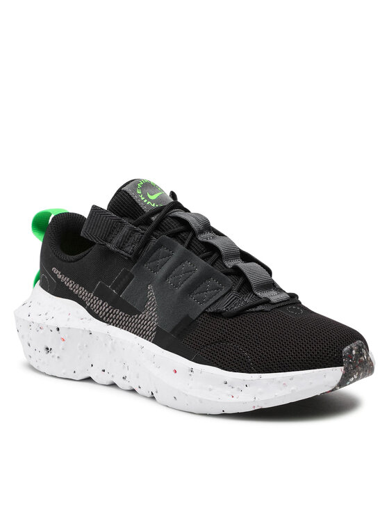 

Кроссовки Crater Impact CW2386 001 Nike Черный 36 EU, Crater Impact CW2386 001