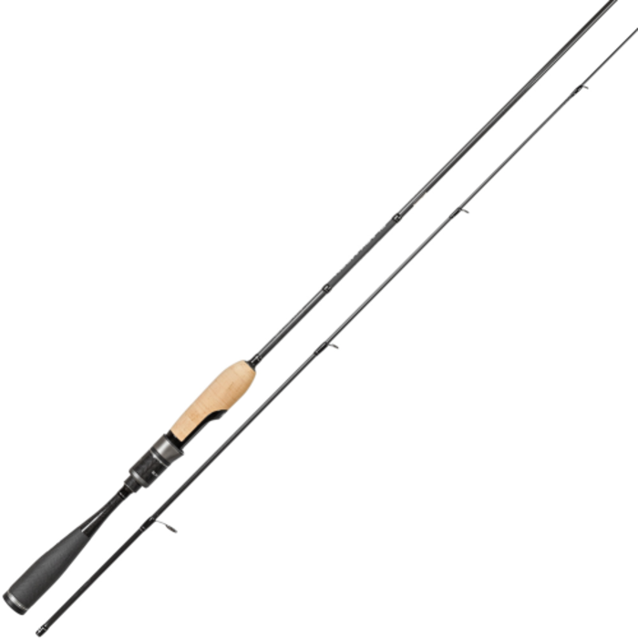 

Спиннинг Nautilus Black Moon 191см 0,2-5гр fast / BLM-S632UL