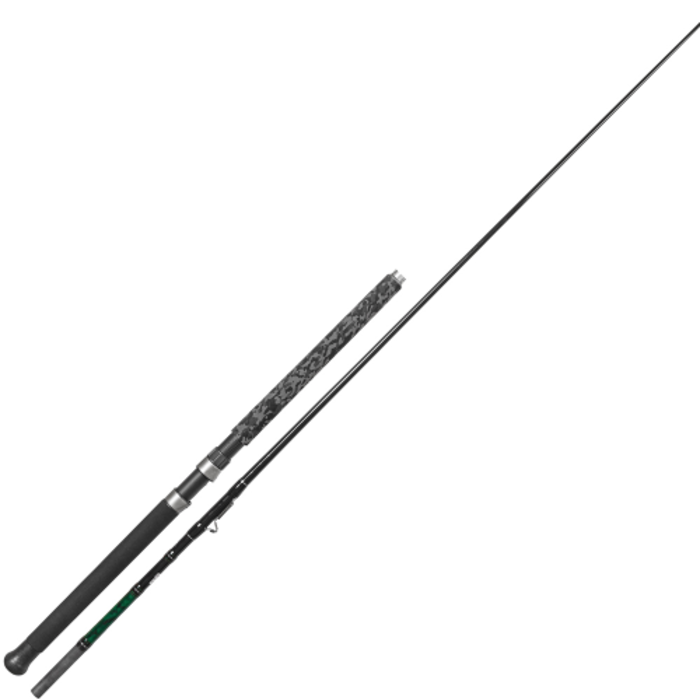 Спиннинг Madcat Black Inline G2 210см 20-30Lb 10054₽