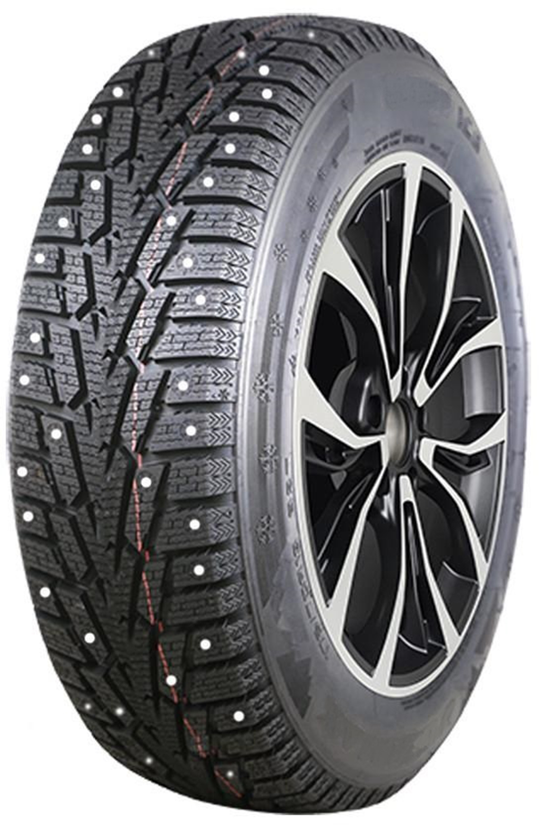 

Шина Mazzini ICE LEOPARD SUV 235/65 R17 108T