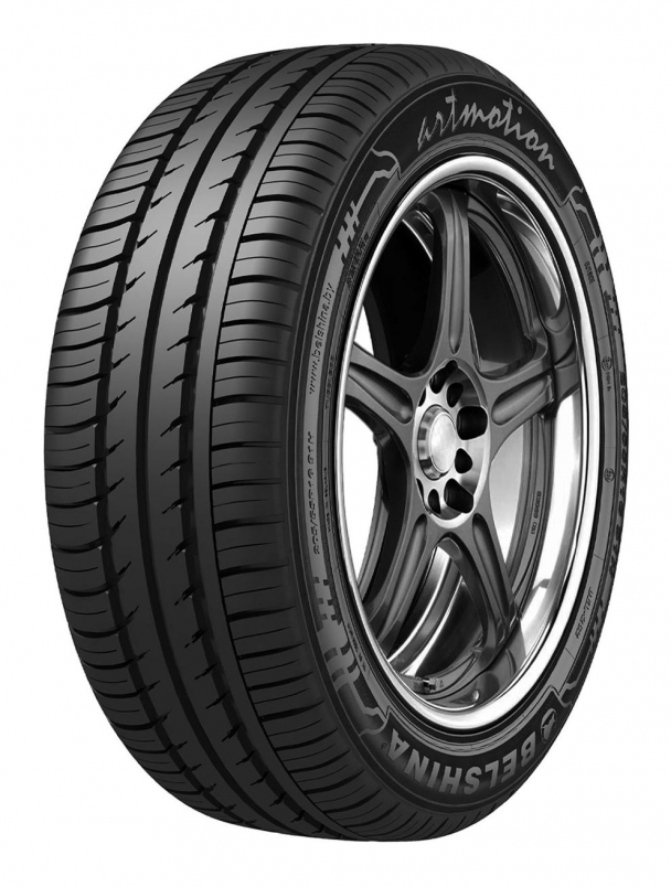 

Шины Belshina BEL-262 Artmotion 205/55 R16 91H