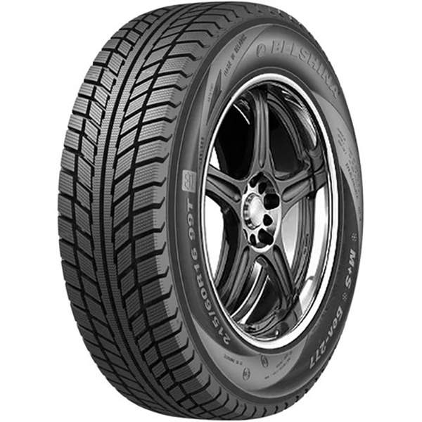 

Шины Belshina BEL-307 Artmotionsnow 195/60 R15 88T Зимняя