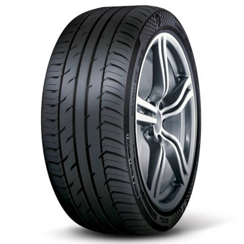 

Шины Z tyre 1 255/55 R19 111W
