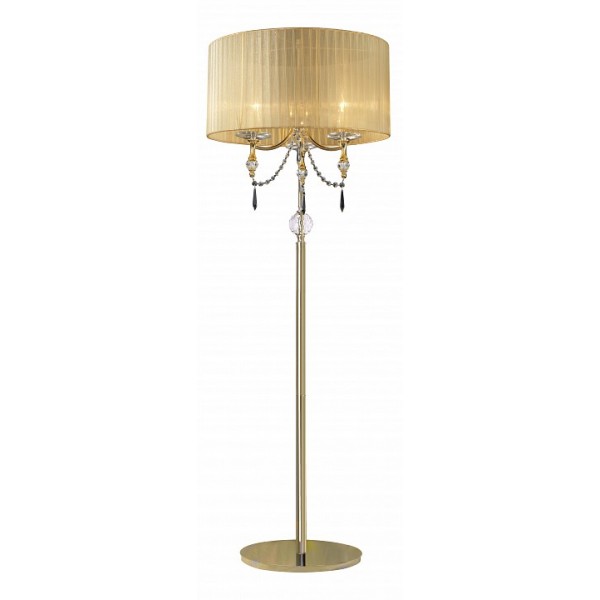 

Торшер Lightstar 725723 PARALUME