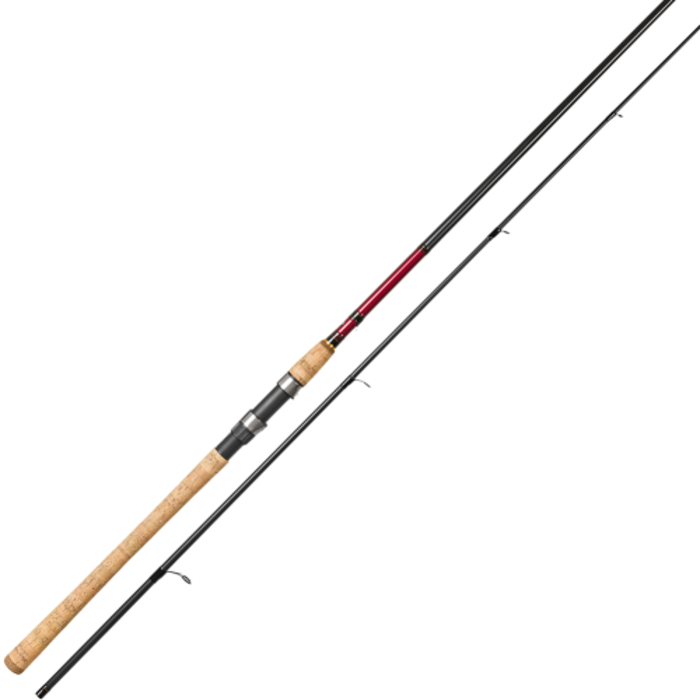 

Спиннинг Daiwa Vulcan 902HFS, Vulcan 902hfs