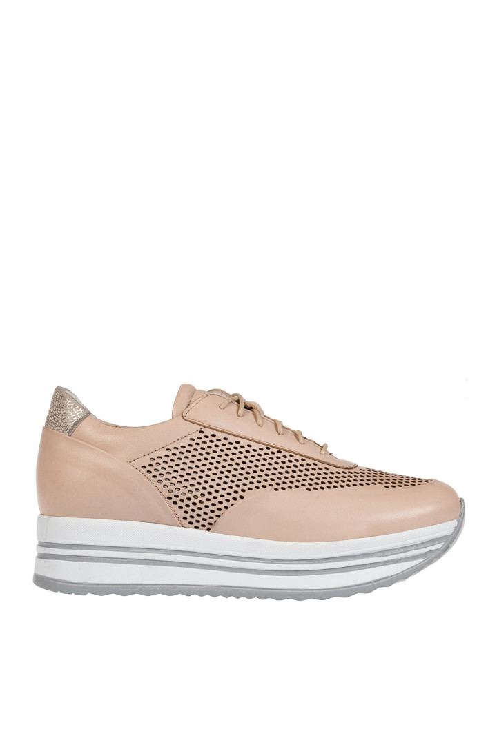 

Кроссовки женские Dr.Flexer 43670 розовые 39 EU (доставка из-за рубежа), 43670