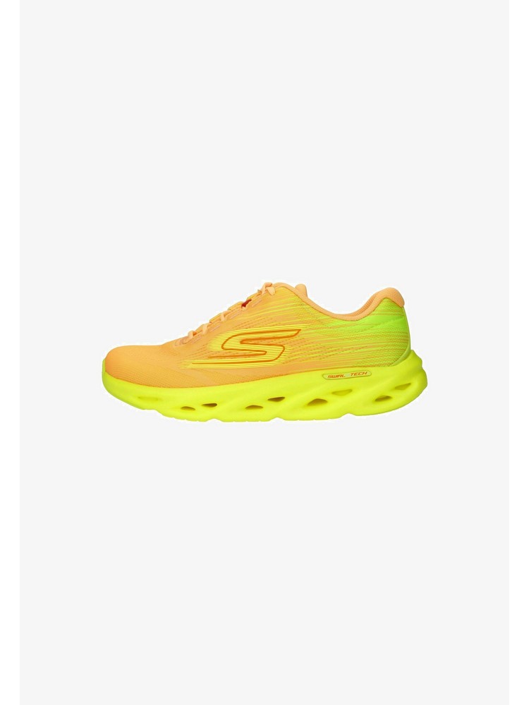 

Кроссовки женские Skechers SK111A1IA желтые 40 EU, Желтый, SK111A1IA